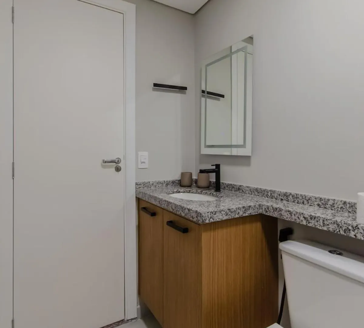 Apartment My1002 | Loft Incrivel Prox Frei Caneca E Paulista Sao Paulo