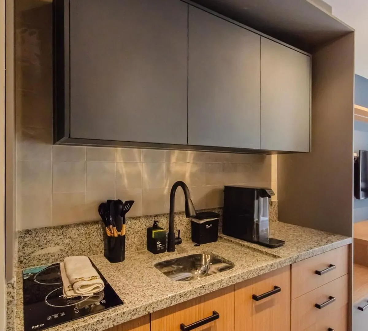 Apartment My1002 | Loft Incrivel Prox Frei Caneca E Paulista Sao Paulo Brazil
