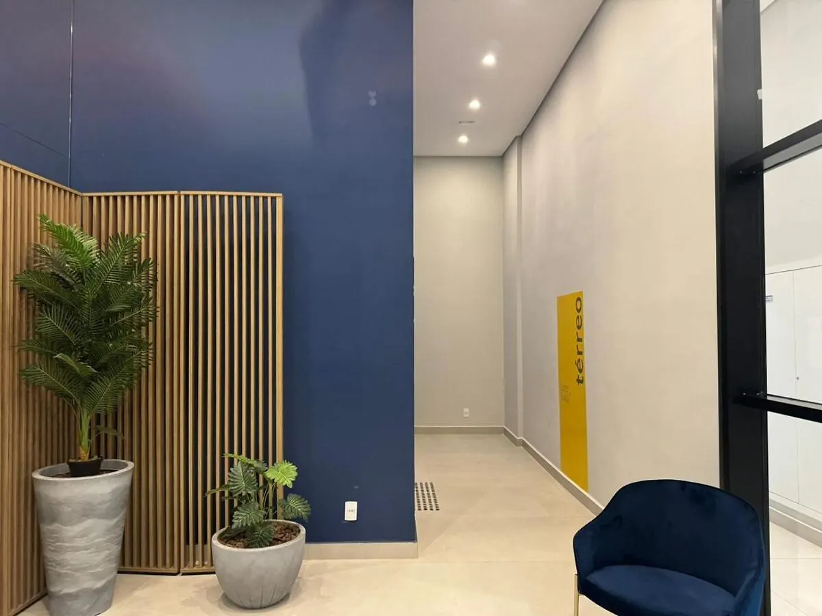 My1002 | Loft Incrivel Prox Frei Caneca E Paulista São Paulo Apartmán
